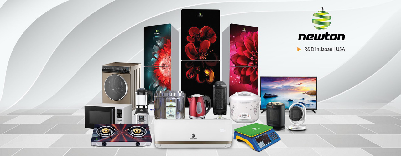 Newton Products